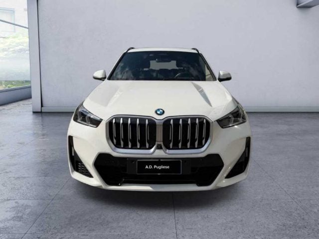 BMW X1 (U11) - xDrive 23d Msport - foto 2 di 4