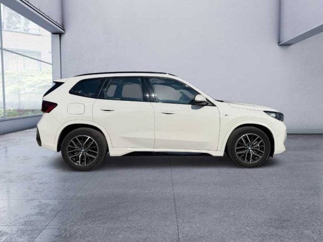 BMW X1 (U11) - xDrive 23d Msport - foto 3 di 4