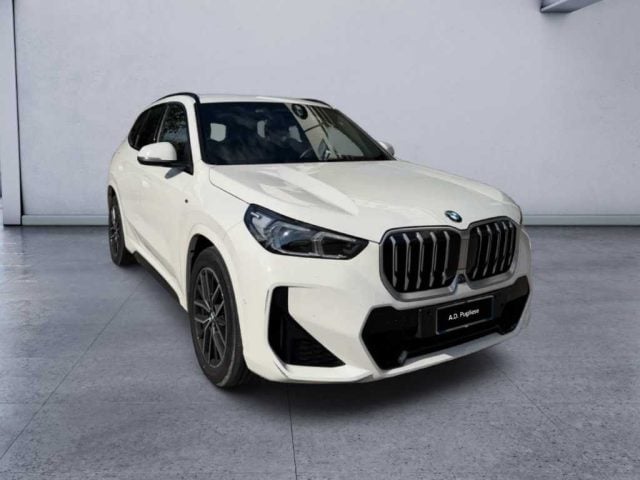 BMW X1 (U11) - xDrive 23d Msport, del 2024, 75.000 km, in vendita a Caltanissetta (CL)