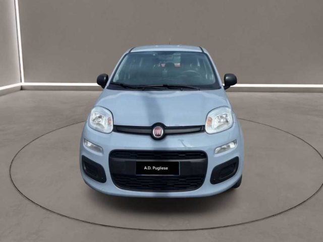 Fiat Panda 3ª serie - 1.0 FireFly S&S Hybrid - foto 2 di 4