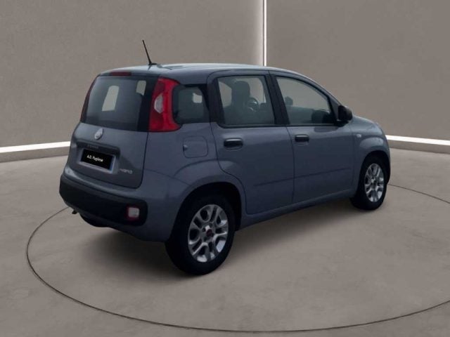Fiat Panda 3ª serie - 1.0 FireFly S&S Hybrid - foto 4 di 4