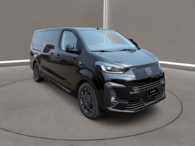 Fiat Ulysse (2024-->) - 2.0 BlueHDi 180 CV AT8 L3 Combi - foto 3 di 4