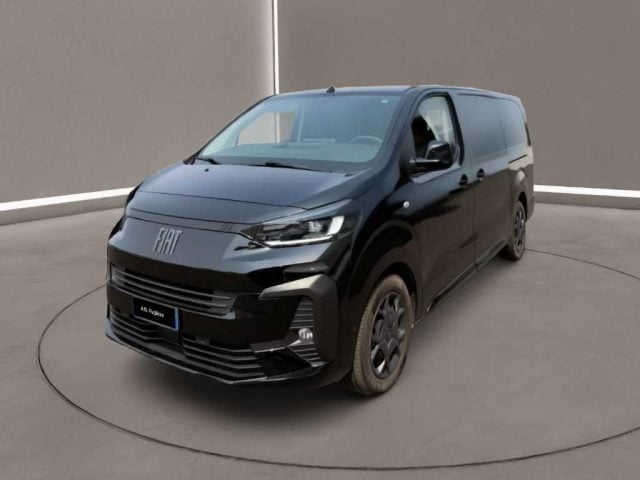 Fiat Ulysse (2024-->) - 2.0 BlueHDi 180 CV AT8 L3 Combi, del 2025, 4.245 km, in vendita a Caltanissetta (CL)
