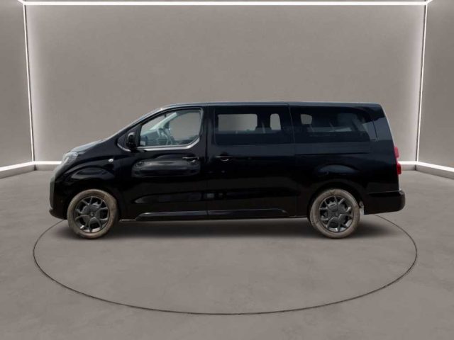 Fiat Ulysse (2024-->) - 2.0 BlueHDi 180 CV AT8 L3 Combi - foto 4 di 4