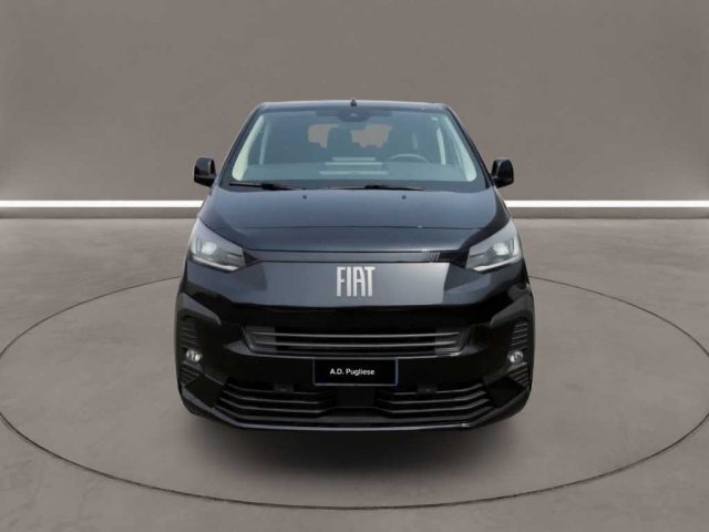 Fiat Ulysse (2024-->) - 2.0 BlueHDi 180 CV AT8 L3 Combi - foto 2 di 4