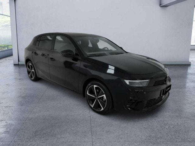 Opel Astra 6ª serie - 1.2 Turbo 130 CV AT8 GS - foto 3 di 4