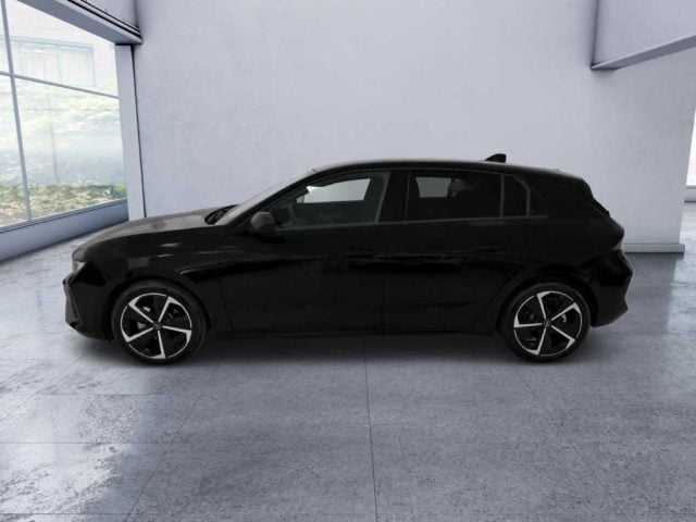 Opel Astra 6ª serie - 1.2 Turbo 130 CV AT8 GS - foto 4 di 4