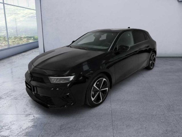 Opel Astra 6ª serie - 1.2 Turbo 130 CV AT8 GS, del 2025, 17.685 km, in vendita a Caltanissetta (CL)