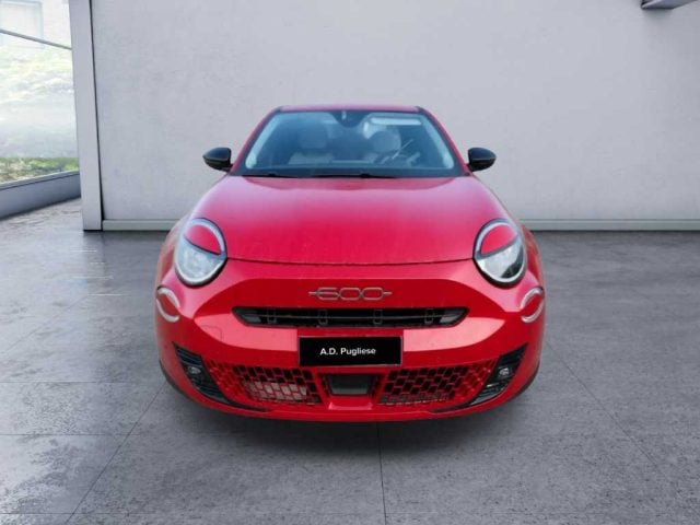 Fiat 600 Benzina e Hybrid Hybrid La Prima II Hybrid110cv - foto 2 di 4