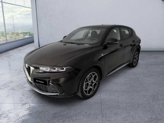 Alfa Romeo Tonale - 1.5 160 CV MHEV TCT7 Ti, del 2023, 14.450 km, in vendita a Caltanissetta (CL)