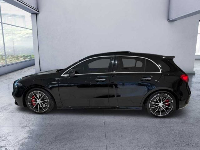 Mercedes-Benz CLA sse A (W177) - A 35 AMG 4Matic Premium Plus - foto 4 di 4