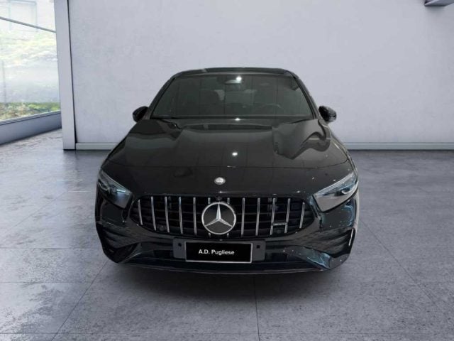 Mercedes-Benz CLA sse A (W177) - A 35 AMG 4Matic Premium Plus - foto 2 di 4