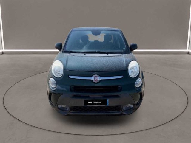 Fiat 500L - 1.3 Multijet 95 CV Trekking, del 2016, 125.000 km, in vendita a Caltanissetta (CL)