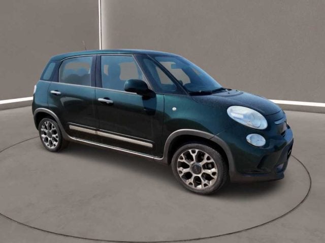 Fiat 500L - 1.3 Multijet 95 CV Trekking - foto 2 di 4