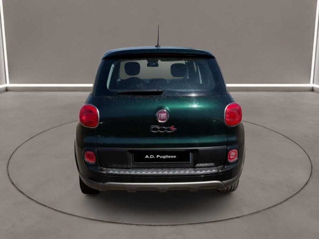 Fiat 500L - 1.3 Multijet 95 CV Trekking - foto 4 di 4