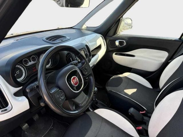 Fiat 500L - 1.3 Multijet 95 CV Trekking - foto 3 di 4