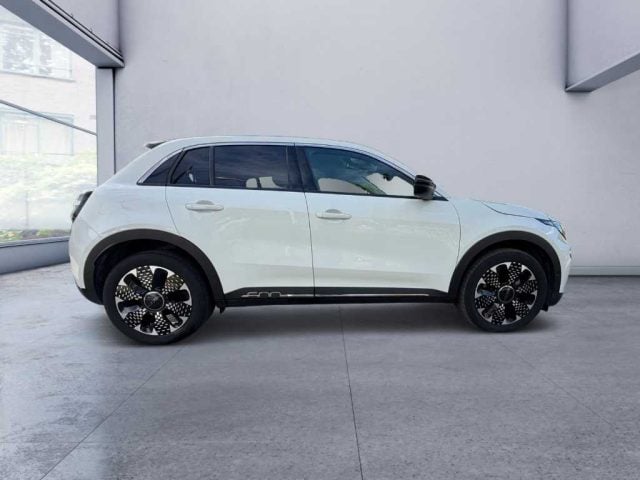 Fiat 600 Benzina e Hybrid Hybrid La Prima II Hybrid110cv - foto 3 di 4