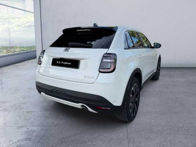 Fiat 600 Benzina e Hybrid Hybrid La Prima II Hybrid110cv - foto 4 di 4