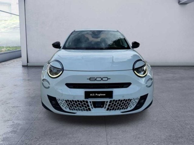 Fiat 600 Benzina e Hybrid Hybrid La Prima II Hybrid110cv - foto 2 di 4