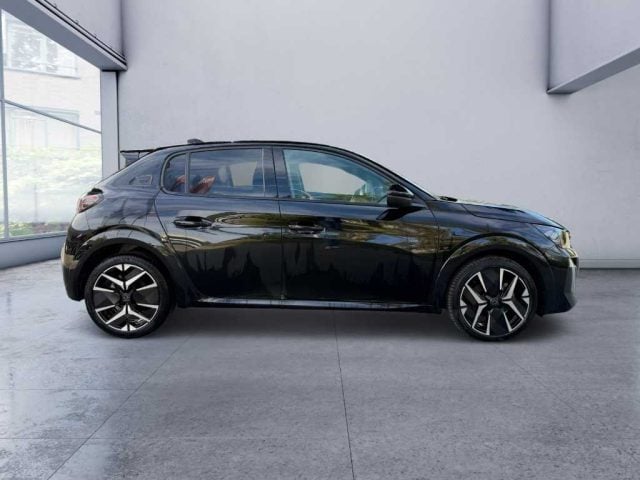 Peugeot 208 2ª serie - Hybrid 136 e-DCS6 5 porte GT - foto 4 di 4