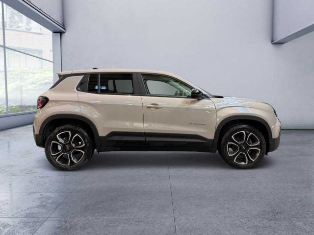 Jeep Avenger - 1.2 Turbo 100 CV Summit - foto 4 di 4