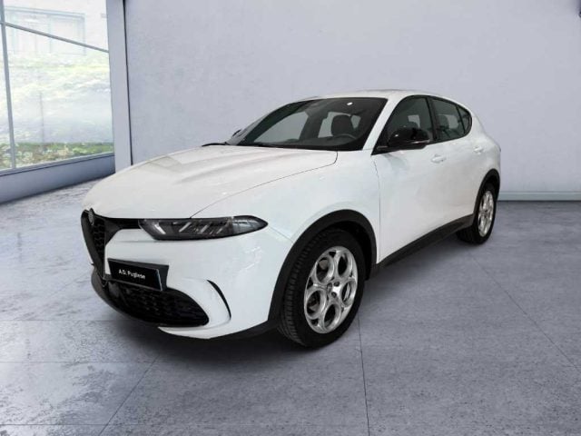 Alfa Romeo Tonale - 1.6 diesel 130 CV TCT6 Sprint, del 2023, 22.000 km, in vendita a Caltanissetta (CL)