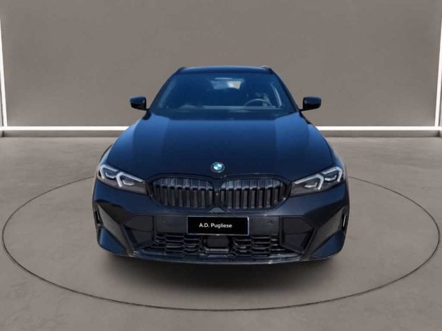 BMW 320 Serie 3(G20/1-80/1) - d 48V xDrive Touring Msport - foto 2 di 4