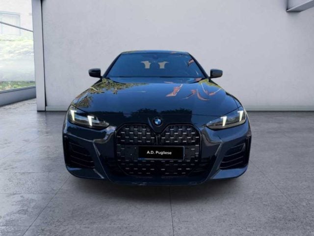 BMW 420 Serie 4 G.C. (G26) - d xDrive 48V Msport Pro - foto 4 di 4