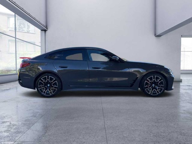 BMW 420 Serie 4 G.C. (G26) - d xDrive 48V Msport Pro - foto 3 di 4