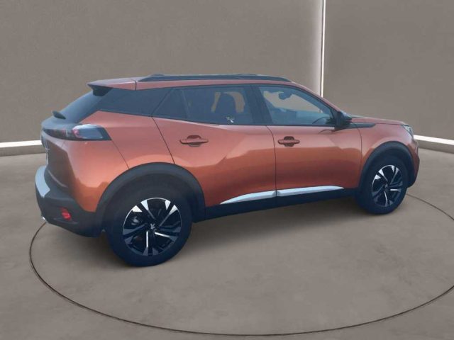 Peugeot 2008 2ª serie - PureTech 130 S&S Allure Pack - foto 2 di 4