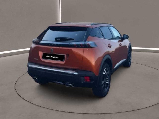 Peugeot 2008 2ª serie - PureTech 130 S&S Allure Pack - foto 3 di 4