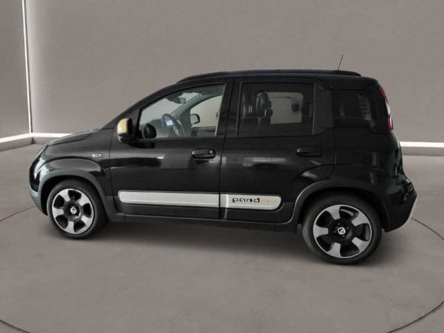 Fiat Panda Cross - 1.0 FireFly S&S Hybrid - foto 4 di 4