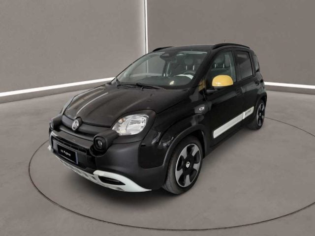Fiat Panda Cross - 1.0 FireFly S&S Hybrid - foto 3 di 4