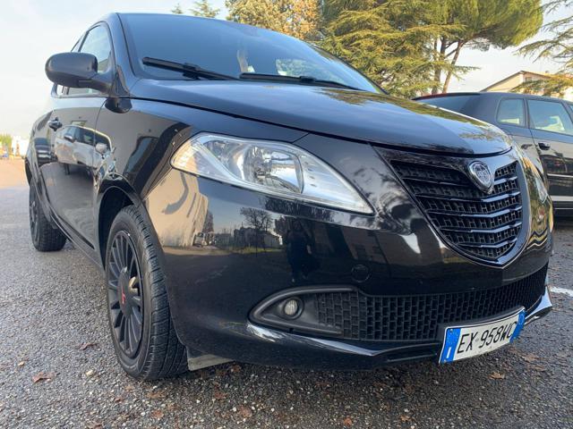 Lancia Ypsilon 1.2 69 CV 5 porte GPL Ecochic Gold usato a CITTA' DI CASTELLO