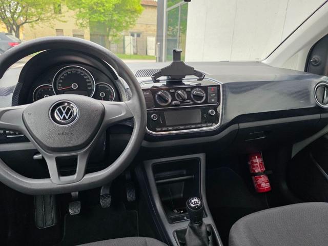 Volkswagen up! 1.0 5p. eco move up! BlueMotion Technology - foto 4 di 4