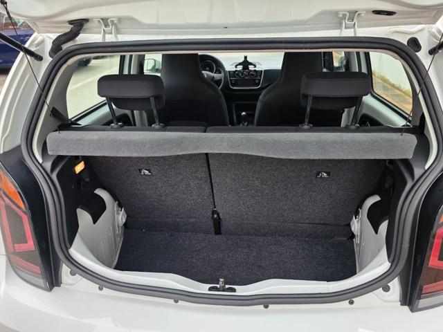 Volkswagen up! 1.0 5p. eco move up! BlueMotion Technology - foto 2 di 4