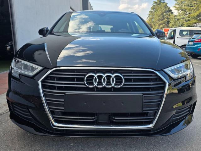 Audi A3 SPB 30 g-tron S tronic usato a CITTA' DI CASTELLO