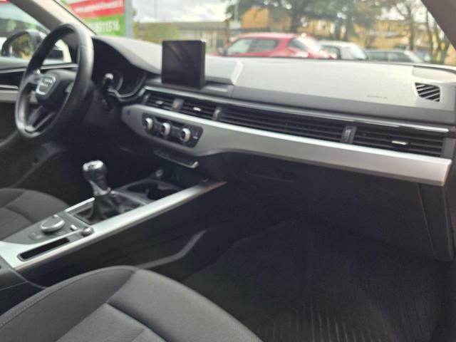 Audi A4 Avant 2.0 TFSI g-tron - foto 3 di 4
