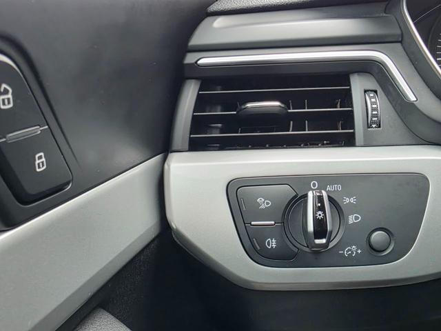 Audi A4 Avant 2.0 TFSI g-tron, del 2017, 130.000 km, in vendita a Citta' Di Castello (PG)