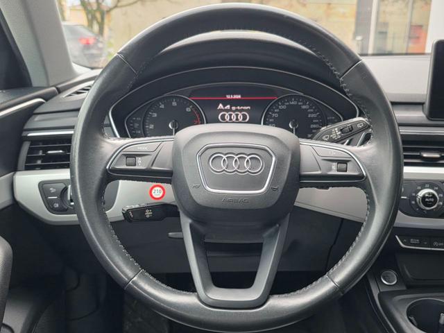 Audi A4 Avant 2.0 TFSI g-tron, del 2017, 130.000 km, in vendita a Citta' Di Castello (PG)