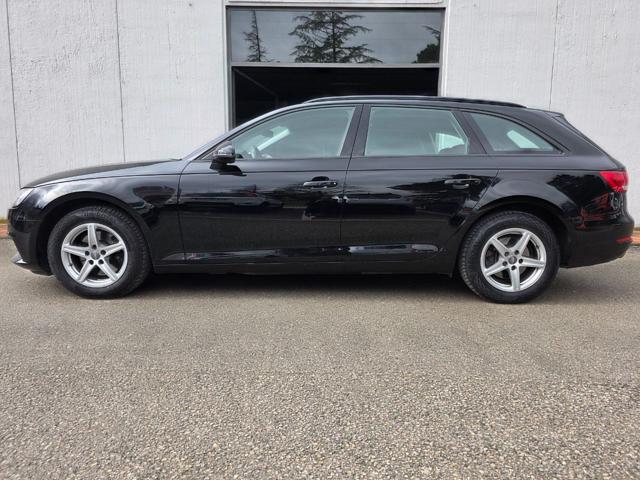 Audi A4 Avant 2.0 TFSI g-tron, del 2017, 130.000 km, in vendita a Citta' Di Castello (PG)