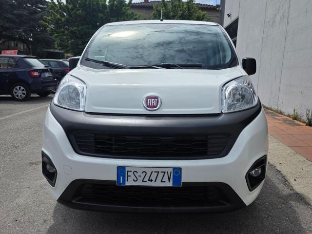 Fiat Qubo 1.4 8V 77 CV Easy Natural Power - foto 2 di 4