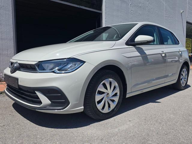 Volkswagen Polo 1.0 TSI Life - foto 3 di 4