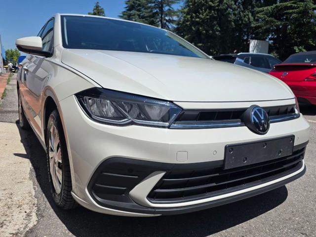 Volkswagen Polo 1.0 TSI Life usato a CITTA' DI CASTELLO