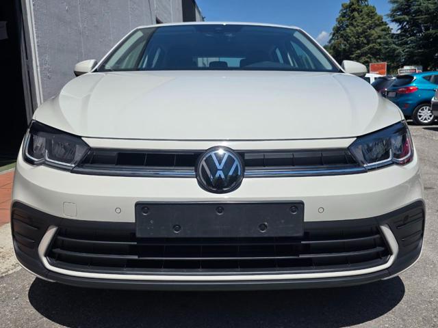 Volkswagen Polo 1.0 TSI Life - foto 2 di 4
