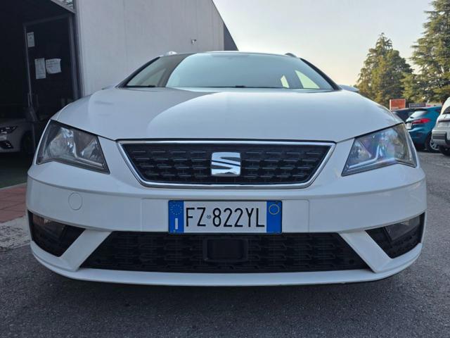 SEAT Leon 1.5 TGI ST Style - foto 2 di 4