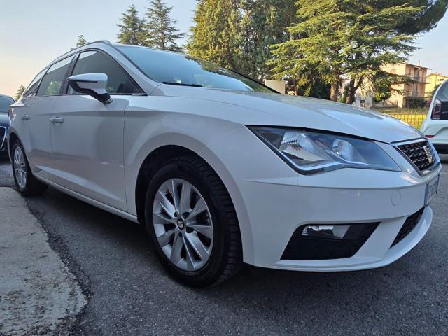 SEAT Leon 1.5 TGI ST Style - foto 3 di 4