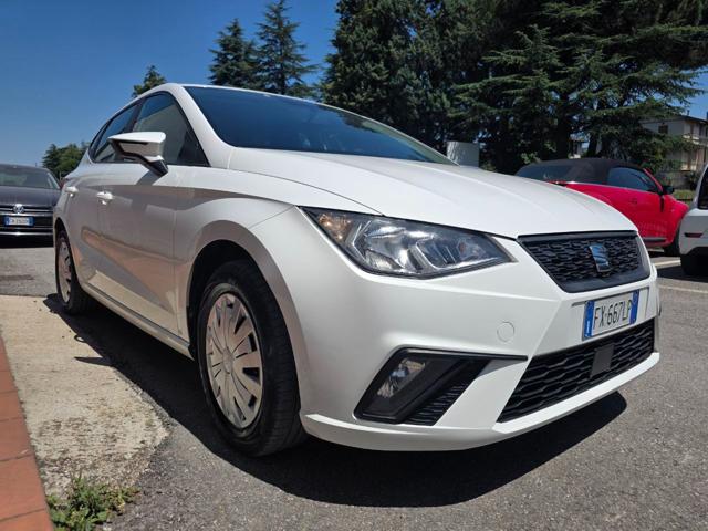 SEAT Ibiza 1.0 TGI 5 porte Style - foto 3 di 4
