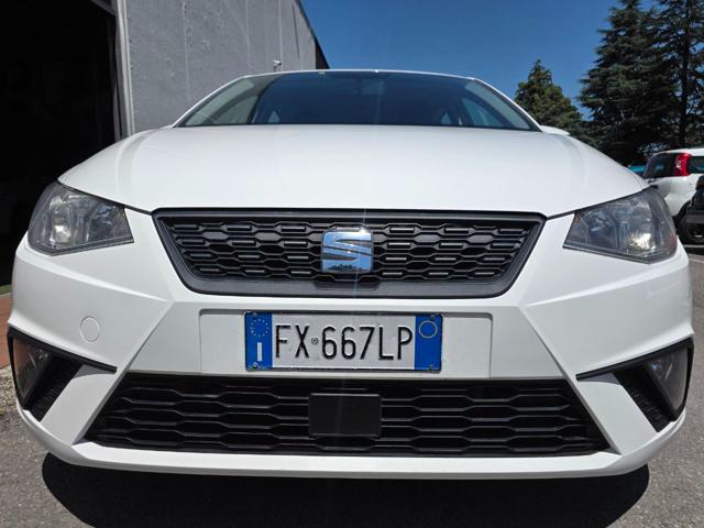 SEAT Ibiza 1.0 TGI 5 porte Style - foto 2 di 4