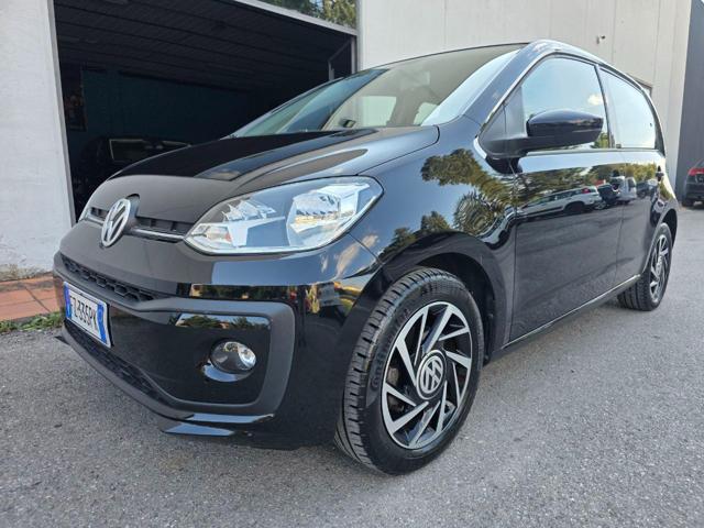 Volkswagen up! 1.0 5p. color up! BlueMotion Technology - foto 3 di 4